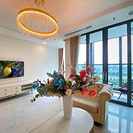 Landmark 81 Luxury Condotel Ciudad Ho Chi Minh  Exterior foto