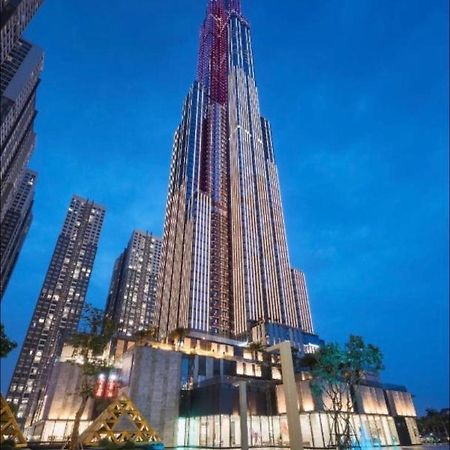 Landmark 81 Luxury Condotel Ciudad Ho Chi Minh  Exterior foto