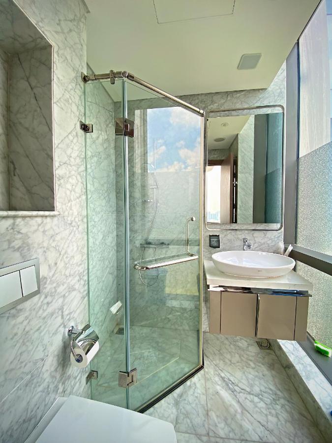 Landmark 81 Luxury Condotel Ciudad Ho Chi Minh  Exterior foto