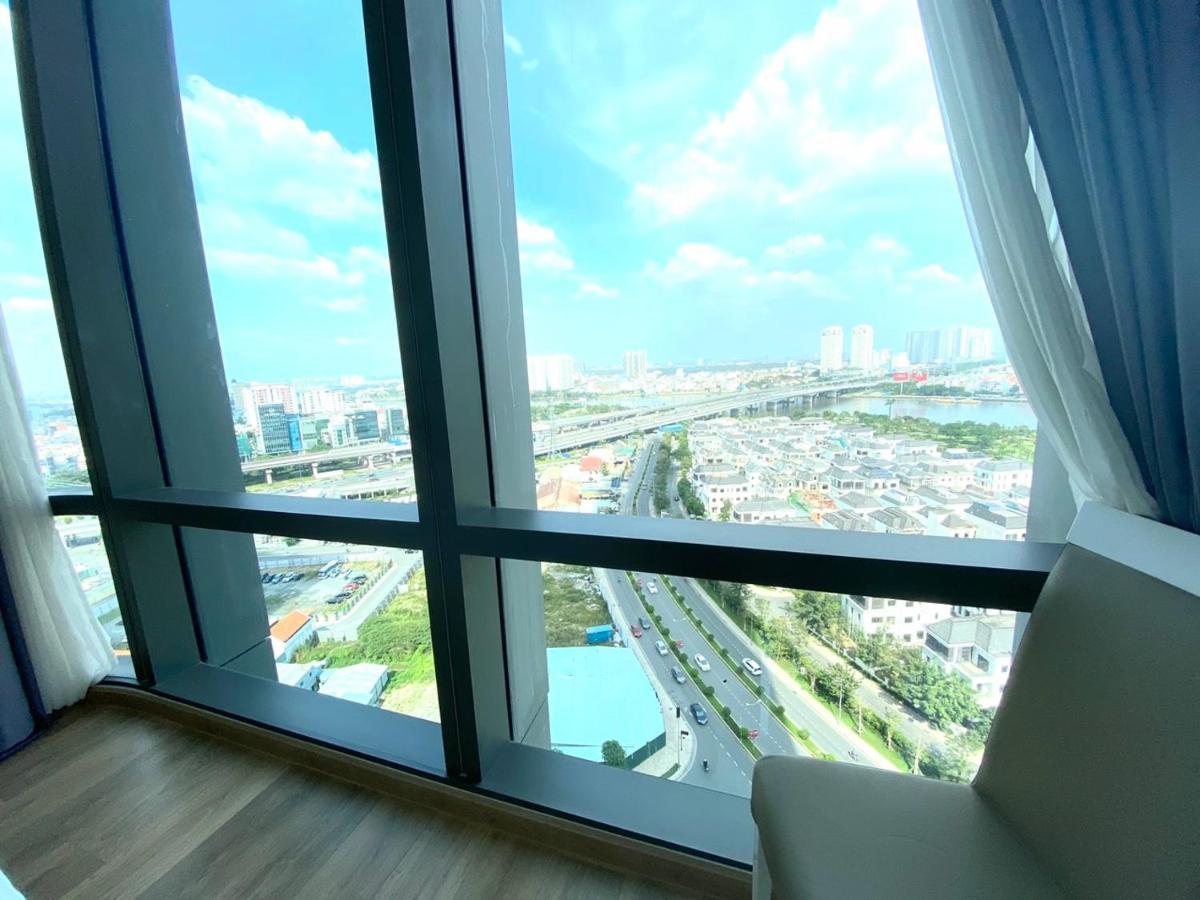 Landmark 81 Luxury Condotel Ciudad Ho Chi Minh  Exterior foto