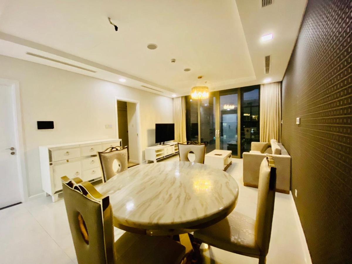 Landmark 81 Luxury Condotel Ciudad Ho Chi Minh  Exterior foto