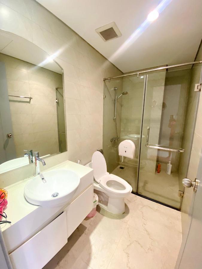 Landmark 81 Luxury Condotel Ciudad Ho Chi Minh  Exterior foto